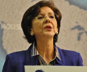 Rima Khalaf