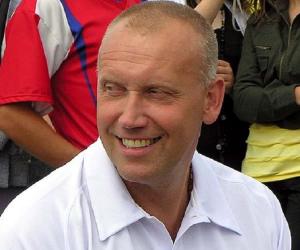 Rimas Kurtinaitis Rimas Kurtinaitis