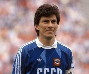 Rinat Dasayev Rinat Dasayev
