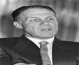 Rinus Michels Rinus Michels