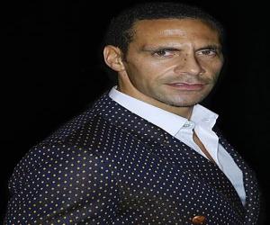 Rio Ferdinand Rio Ferdinand