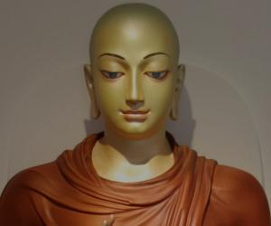 Śāriputra Śāriputra