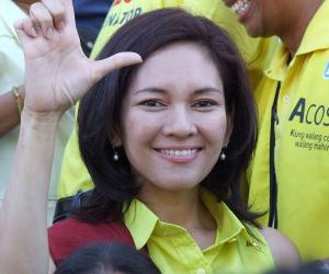 Risa Hontiveros