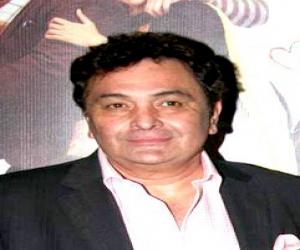 Rishi Kapoor Rishi Kapoor