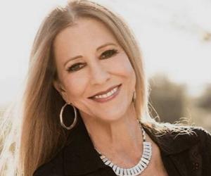 Rita Coolidge