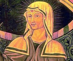 Rita of Cascia Rita of Cascia