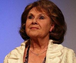 Rita Reys Rita Reys