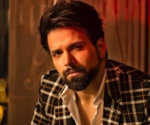 Rithvik Dhanjani Rithvik Dhanjani