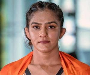 Ritu Phogat Ritu Phogat