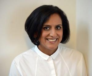 Ritula Shah Ritula Shah