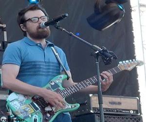Rivers Cuomo Rivers Cuomo