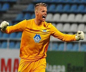 Ørjan Nyland Ørjan Nyland