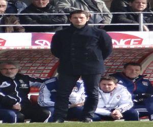 Rémi Garde Rémi Garde