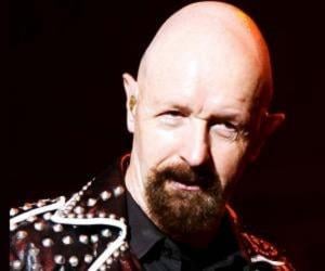 Rob Halford