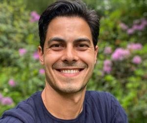 Rob Jetten Rob Jetten