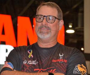 Rob Leatham Rob Leatham