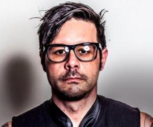Rob Patterson Rob Patterson