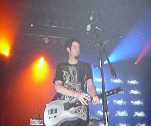 Rob Swire Rob Swire