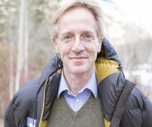 Robbert Dijkgraaf Robbert Dijkgraaf