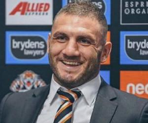 Robbie Farah