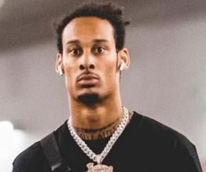 Robby Anderson Robby Anderson