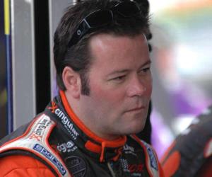 Robby Gordon Robby Gordon