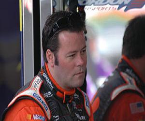 Robby Gordon Robby Gordon