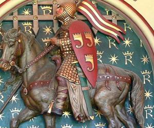 Robert, 1st Earl of Gloucester Robert, 1st Earl of Gloucester