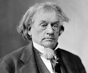Robert A. Toombs Robert A. Toombs