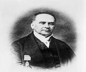 Robert Baldwin Robert Baldwin