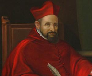 Robert Bellarmine