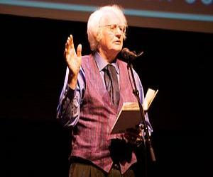 Robert Bly Robert Bly