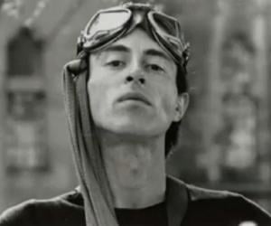 Robert Calvert Robert Calvert