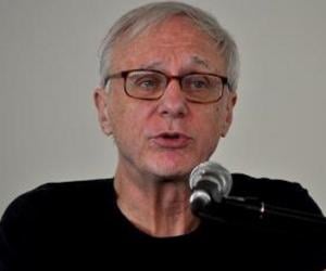 Robert Christgau