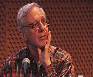 Robert Christgau Robert Christgau