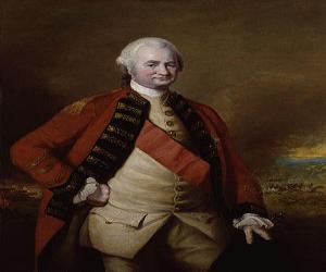 Robert Clive Robert Clive