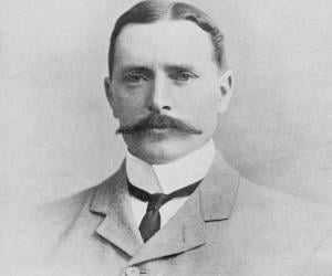 Robert Coryndon Robert Coryndon