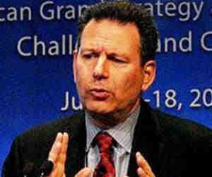 Robert D. Kaplan Robert D. Kaplan