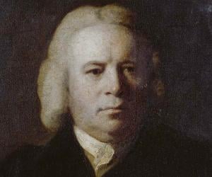 Robert Dodsley Robert Dodsley