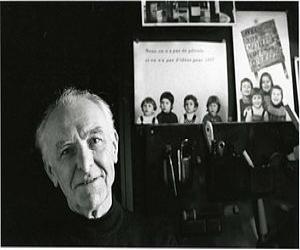 Robert Doisneau Robert Doisneau