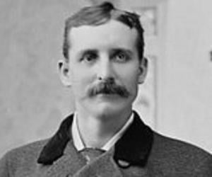 Robert Emmet Odlum Robert Emmet Odlum