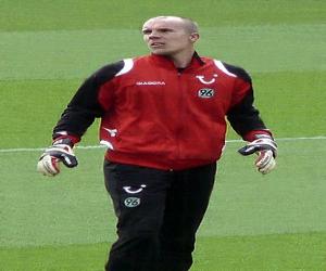 Robert Enke Robert Enke