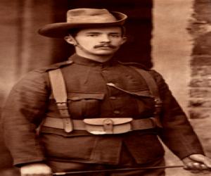 Robert Erskine Childers Robert Erskine Childers