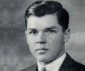 Robert F. Goheen Robert F. Goheen