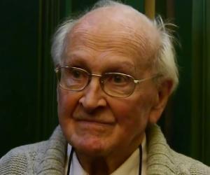 Robert Faurisson Robert Faurisson