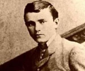 Robert Ford Robert Ford