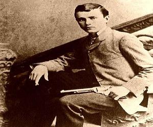 Robert Ford Robert Ford
