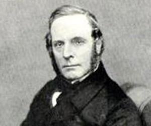 Robert Fortune Robert Fortune