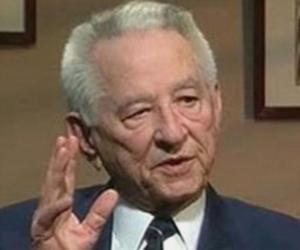 Robert Galambos Robert Galambos