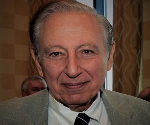 Robert Gallo